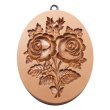 画像1: 薔薇*Double Rose /cookie mold  by anis-oaradies  (1)