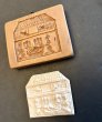 画像6: 降誕の飼い葉桶のシーン*Nativity Manger Scene /cookie mould by anis-paradies (6)