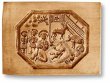 画像1: 降誕の飼い葉桶のシーン*Nativity Manger Scene /cookie mould by anis-paradies (1)