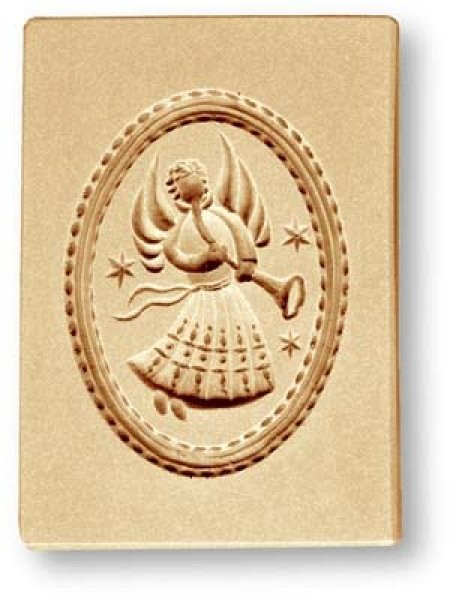 画像4: トランペットエンジェル*Trumpet Angel /cookie mould by anis-paradies (4)