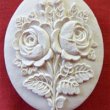 画像6: 薔薇*Double Rose /cookie mold  by anis-oaradies  (6)