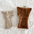 画像1: マンドリンを弾く天使 *Mandolin Angel /cookie mould (1)