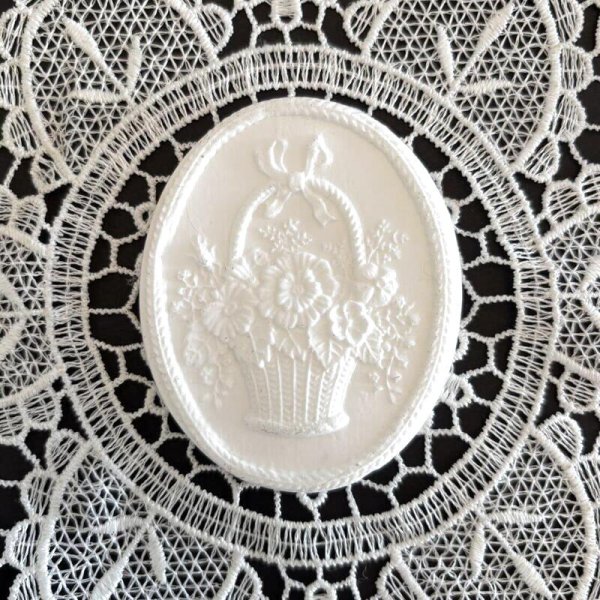 画像4: フラワーバスケット*Flower basket /cookie mould (4)