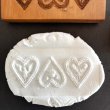 画像3: miniハート＜3種類＞+カッター付き/cookie mould  (3)