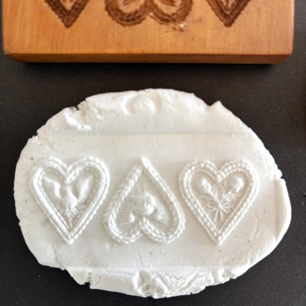 画像3: miniハート＜3種類＞+カッター付き/cookie mould  (3)