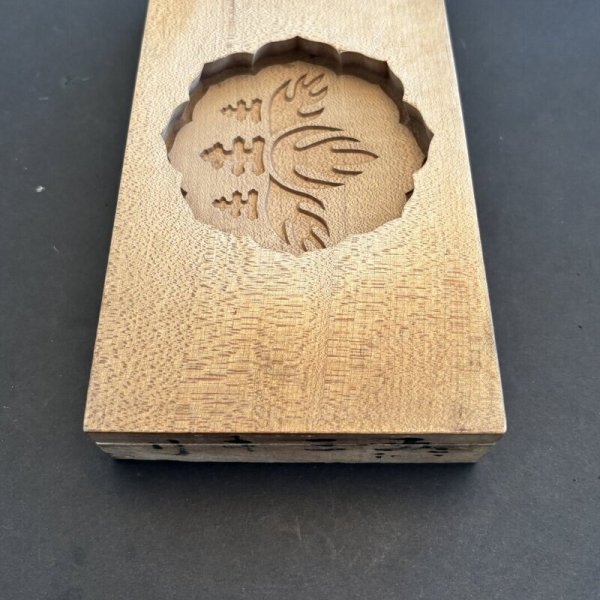 画像5: モチーフ / 菓子木型 (5)