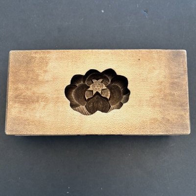 画像2: 蓮 / 菓子木型