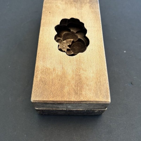 画像5: 蓮 / 菓子木型 (5)