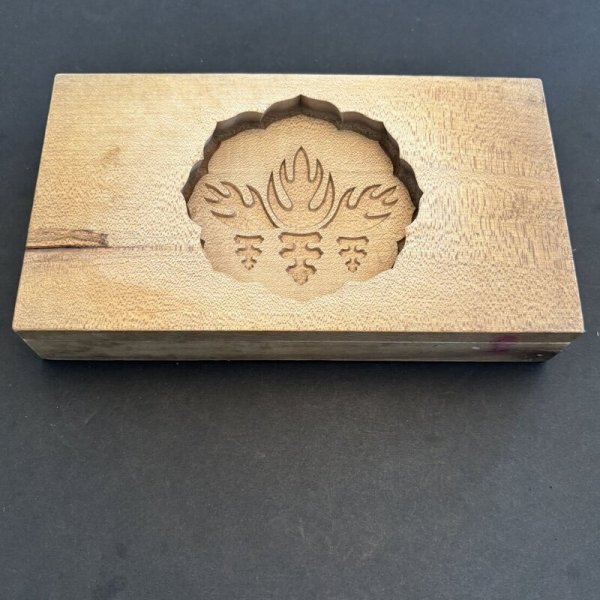 画像4: モチーフ / 菓子木型 (4)