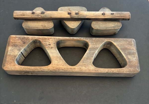 画像3: おにぎり＜3個＞/ 菓子木型. (3)