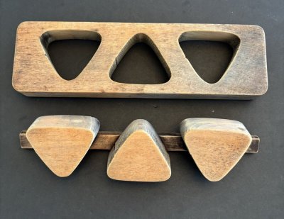 画像3: おにぎり＜3個＞/ 菓子木型.