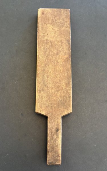 画像7: 鳥＜6角＞/ 菓子木型. (7)