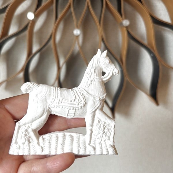 画像5: ★☆送料無料☆★ 馬* Horse /cookie mould (5)