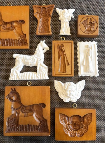 画像6: ★☆送料無料☆★ 馬* Horse /cookie mould (6)