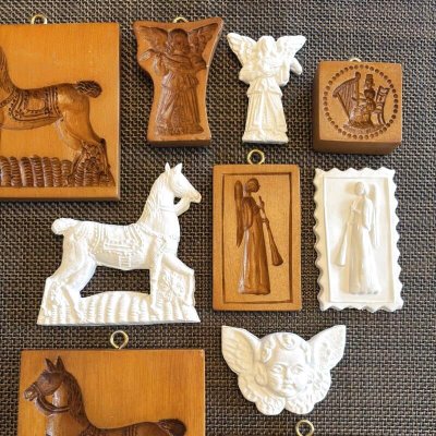 画像3: 天使 トロンボーン *Angel Trombones /cookie mould