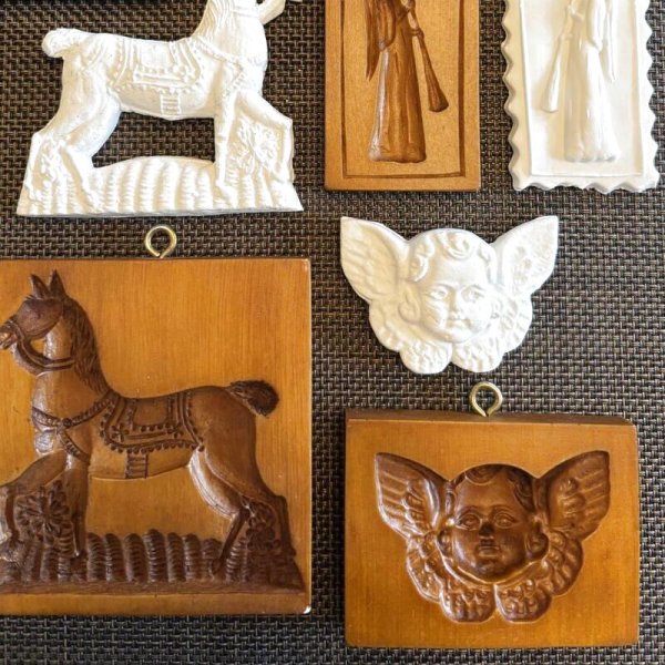 画像5: 天使*Angel /cookie mould (5)