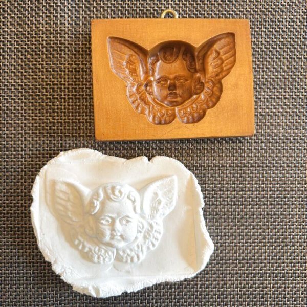 画像3: 天使*Angel /cookie mould (3)