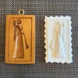 画像1: 天使 トロンボーン *Angel Trombones /cookie mould (1)