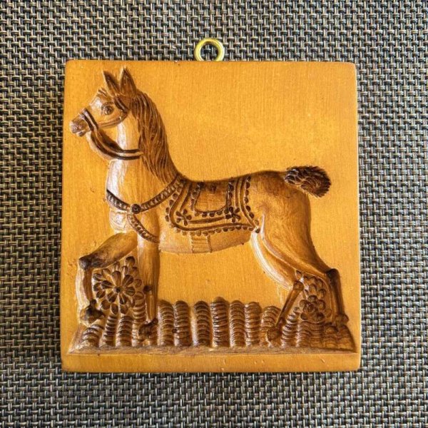 画像4: ★☆送料無料☆★ 馬* Horse /cookie mould (4)