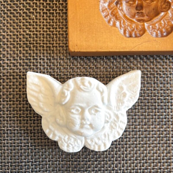 画像2: 天使*Angel /cookie mould (2)
