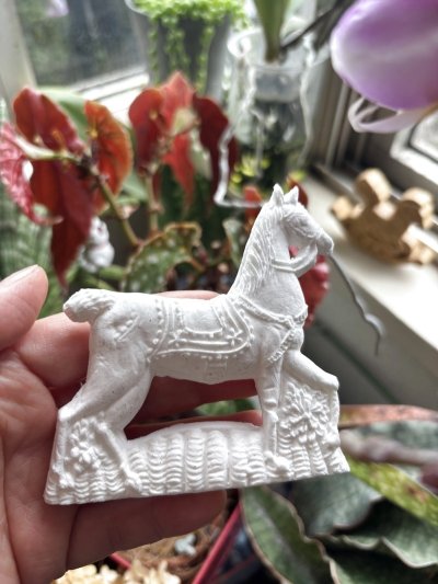 画像3: ★☆送料無料☆★ 馬* Horse /cookie mould