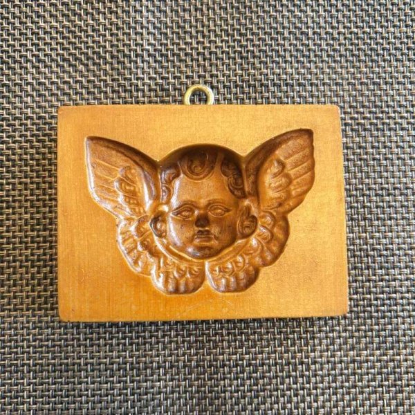 画像4: 天使*Angel /cookie mould (4)