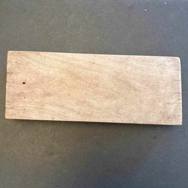 画像7: 蕪と葉 / 菓子木型 (7)