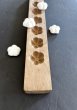 画像2: 花＜7個＞/ 菓子木型. (2)