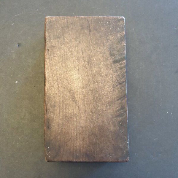 画像6: 菊と葉っぱ / 菓子木型 (6)