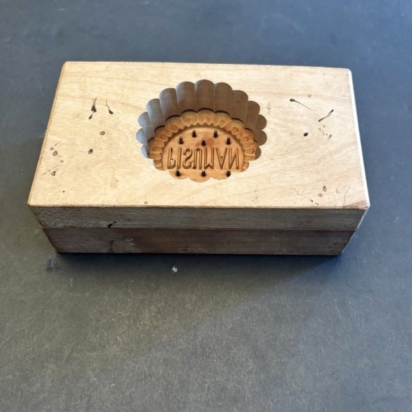 画像8: PISUMAN / 菓子木型 (8)