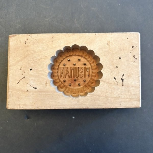 画像5: PISUMAN / 菓子木型 (5)