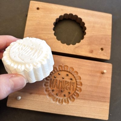 画像3: PISUMAN / 菓子木型