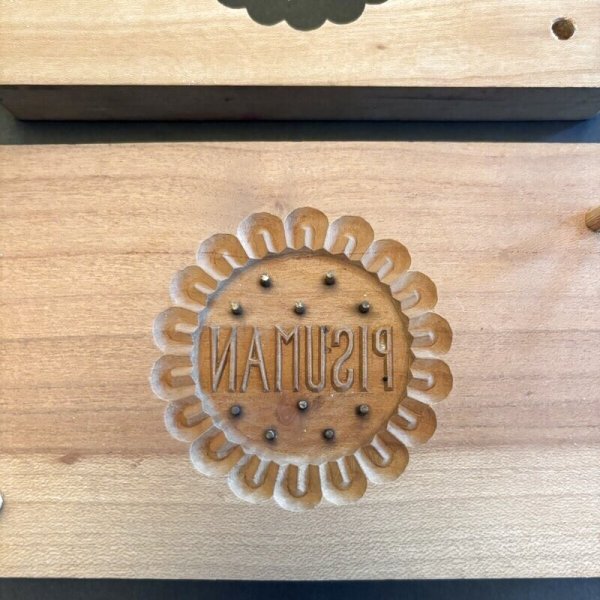 画像4: PISUMAN / 菓子木型 (4)