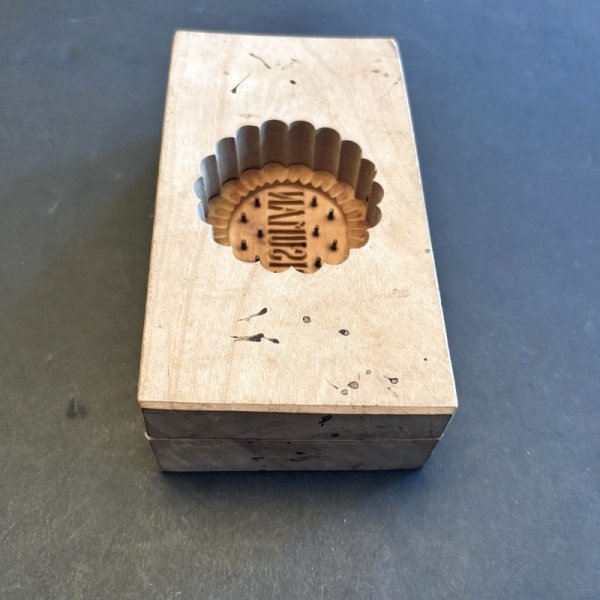 画像7: PISUMAN / 菓子木型 (7)