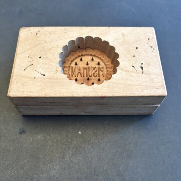 画像6: PISUMAN / 菓子木型 (6)