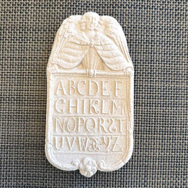 画像5: ★☆送料無料☆★ Old German Alphabet /cookie mold  by anis-paradies  (5)