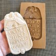 画像2: ★☆送料無料☆★ Old German Alphabet /cookie mold  by anis-paradies  (2)
