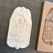 画像4: ★☆送料無料☆★ Old German Alphabet /cookie mold  by anis-paradies  (4)