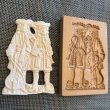 画像3: ★☆送料無料☆★二人の音楽家*Two Musicians/cookie mold  by anis-paradies  (3)