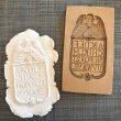 画像6: ★☆送料無料☆★ Old German Alphabet /cookie mold  by anis-paradies  (6)