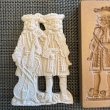 画像2: ★☆送料無料☆★二人の音楽家*Two Musicians/cookie mold  by anis-paradies  (2)