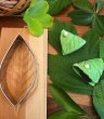 画像4: 葉脈*cookie mold＆cookie cutter/菓子木型作家 komorebi. (4)