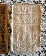 画像4: ★☆送料無料☆★ 1920年代*20種類のバロック様式/cookie mould (4)