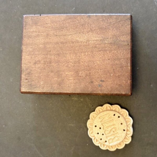 画像7: BISMN /菓子木型. (7)