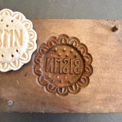 画像2: BISMN /菓子木型.