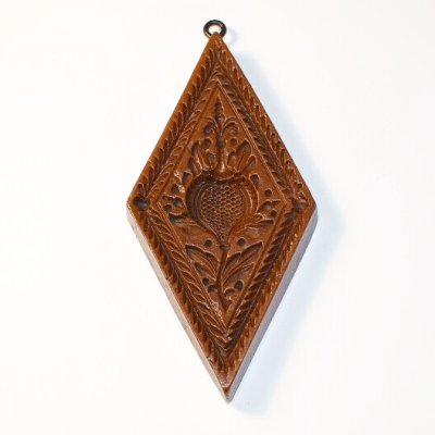 画像1: ★☆送料無料☆★ザクロ*pomegranate +カッター付き/cookie mold