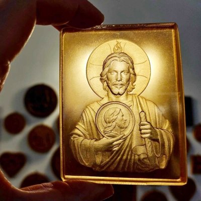 画像3: Saint Jude* 聖ジュード /cookie stamp & cutter