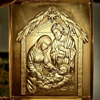 画像3: ☆送料無料☆キリストの誕生*birth of christ / cookie stamp & cutter2種