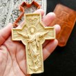 画像1: ☆送料無料☆He in Risen/彼は復活した cookie stamp & cutter (1)