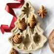 画像2: 【新商品】Vintage Ornament Cakelet＜6種類＞ヴィンテージ オーナメントケーキ型 (2)